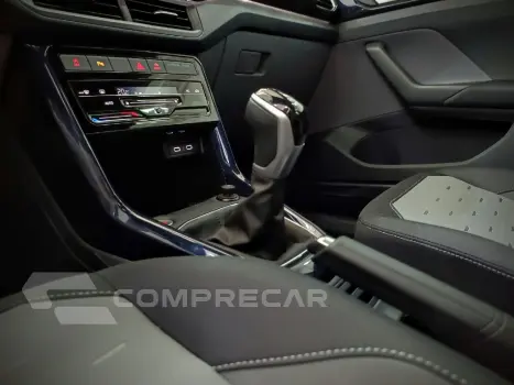 T-CROSS 1.0 200 TSI TOTAL FLEX COMFORTLINE AUTOMÁTICO