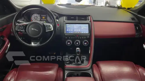 E-Pace
