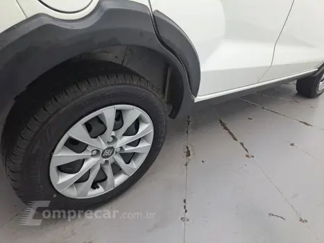 MOBI 1.0 EVO FLEX LIKE. MANUAL