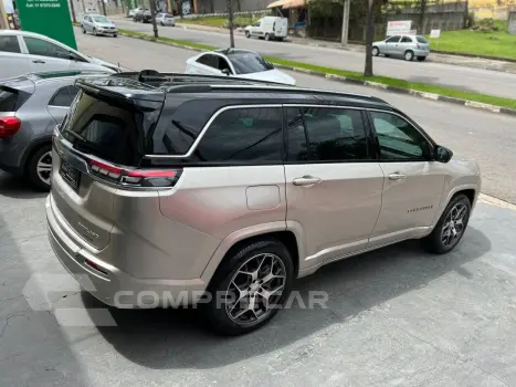 Commander Overland T270 1.3 TB Flex Aut.