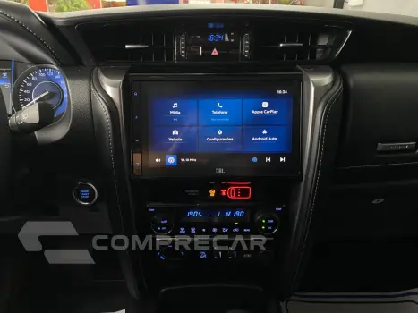 Hilux SW4 SRX Plat. 4x4 2.8 TB Die. Aut.