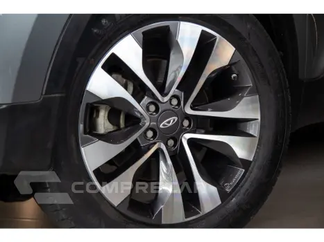 TIGGO 5x 1.5 VVT TURBO iFLEX TXS DCT