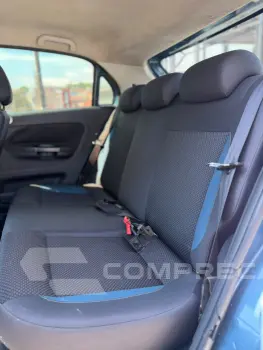 GOL 1.0 12V Totalflex MPI Comfortline