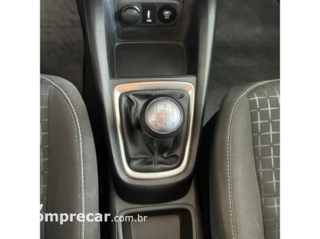 HB20 1.0 12V FLEX COMFORT MANUAL