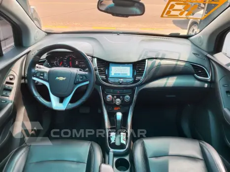 TRACKER Premier 1.4 Turbo 16V Flex Aut