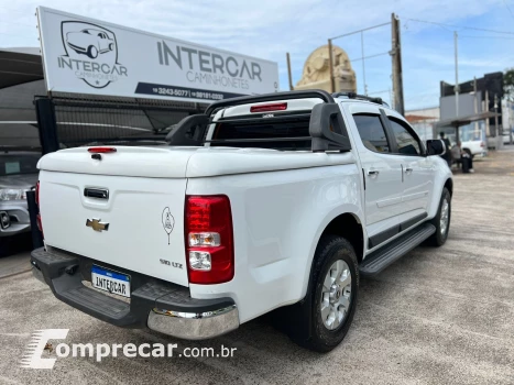 S10 2.4 LTZ 4X2 CD 8V