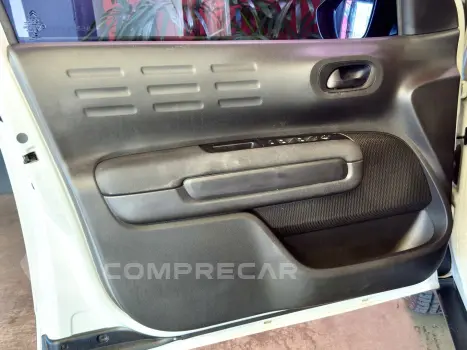 C4 CACTUS 1.6 VTI 120 FLEX FEEL MANUAL