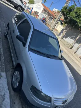 GOL 1.0 MI 8V G.VI