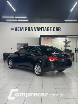 CRUZE 1.8 LT 16V