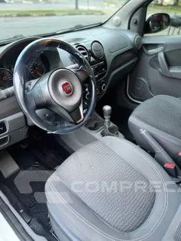 Palio ATTRA./ITÁLIA 1.4 EVO F.Flex 8V 5p