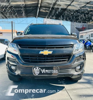 TRAILBLAZER LTZ 2.8 CTDI Diesel Aut.
