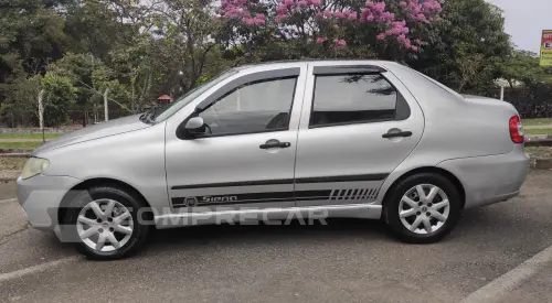 SIENA 1.0 MPI Fire 8V