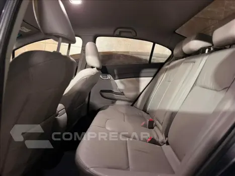 CIVIC 2.0 LXR 16V