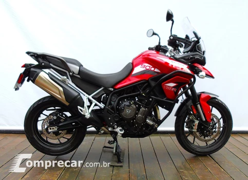 Triumph TRIUMPH TIGER 900 GT PRO