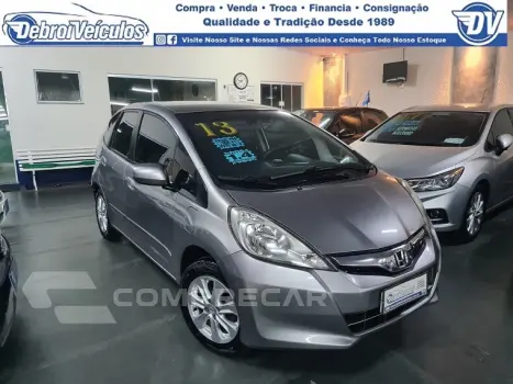 FIT 1.4 LX 16V