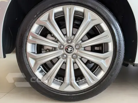 Corolla Altis  1.8