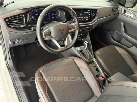 VIRTUS 1.0 200 TSI HIGHLINE AUTOMÁTICO
