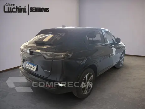 HR-V 1.5 DI I-VTEC TURBO FLEX TOURING CVT