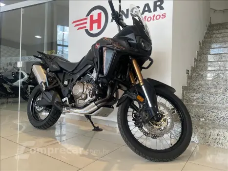 CRF 1000L AFRICAN TWIN