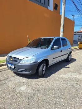 CHEVROLET CELTA 1.0 MPFI Life 8V 4 portas