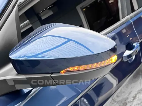 T-CROSS 1.0 200 TSI TOTAL FLEX AUTOMÁTICO