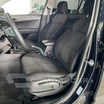 Creta Attitude 1.6 16V Flex Aut.
