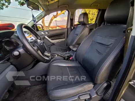 RANGER 3.2 XLT 4X4 CD 20V DIESEL 4P AUTOMÁTICO
