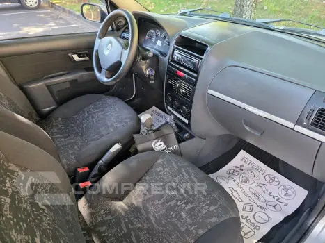 SIENA 1.8 MPI HLX 8V