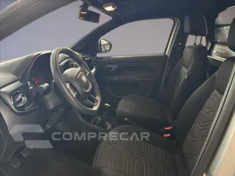 STRADA 1.3 FIREFLY FLEX FREEDOM CS MANUAL