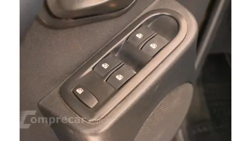 DUSTER - 1.6 4X2 16V 4P MANUAL