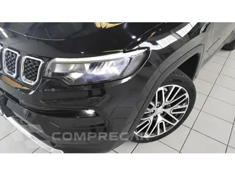 COMPASS 1.3 T270 TURBO FLEX LIMITED AT6