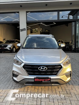 CRETA 2.0 16V Prestige