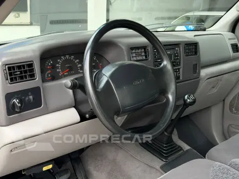 F-250 XLT-L Super Duty Turbo Diesel CS
