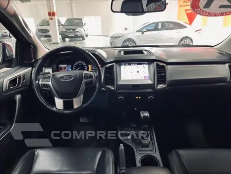 RANGER 3.2 Limited 4X4 CD 20V
