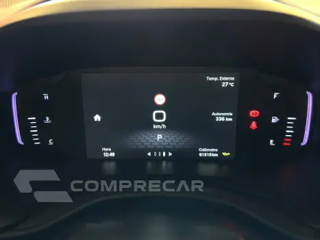 RENEGADE 1.3 T270 TURBO FLEX TRAILHAWK 4X4 AT9