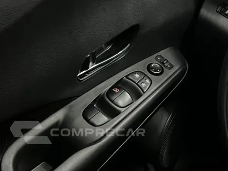 KICKS - 1.0 TURBO SENSE DCT