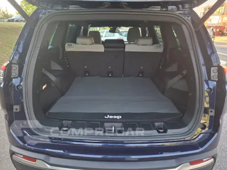 COMMANDER 1.3 T270 Turbo Limited