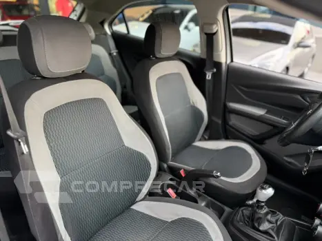 ONIX 1.0 MPFI LT 8V FLEX 4P MANUAL