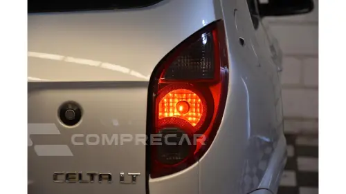 CELTA - 1.0 MPFI LT 8V 4P MANUAL