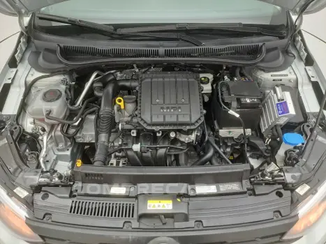 POLO 1.0 MPI TRACK MANUAL