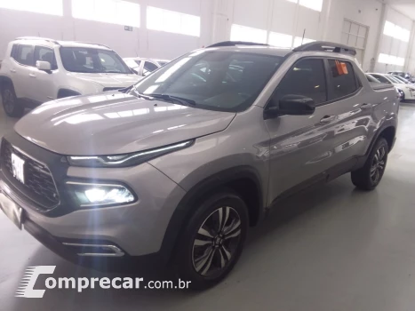 Fiat TORO 1.3 TURBO 270 FLEX FREEDOM AT6 4 portas