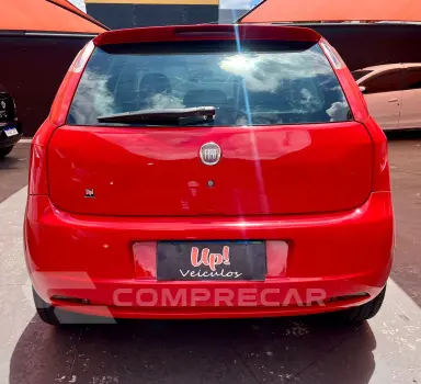 PUNTO 1.8 Sporting 16V