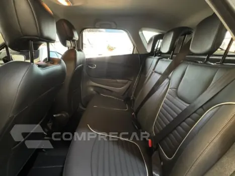 CAPTUR - 1.6 16V SCE INTENSE X-TRONIC