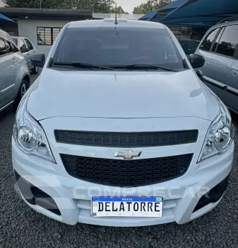Montana 1.4 FLEX LS