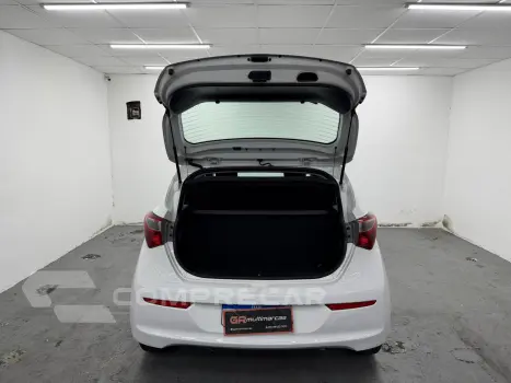 HB20 Comf./C.Plus/C.Style 1.0 Flex 12V