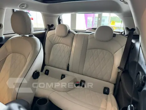 COOPER 2.0 16V Twinpower S TOP