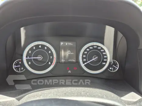 Creta 1.0 12V 4P FLEX TGDI TURBO COMFORT AUTOMÁTICO