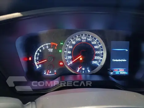 COROLLA CROSS 2.0 VVT-IE FLEX XR DIRECT SHIFT
