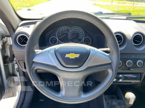 CELTA 1.0 MPFI LT 8V