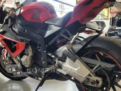 S 1000 RR
